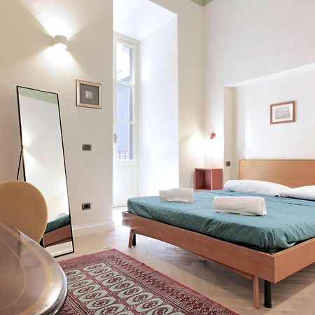 Trevi Luxury Roma Exterior foto