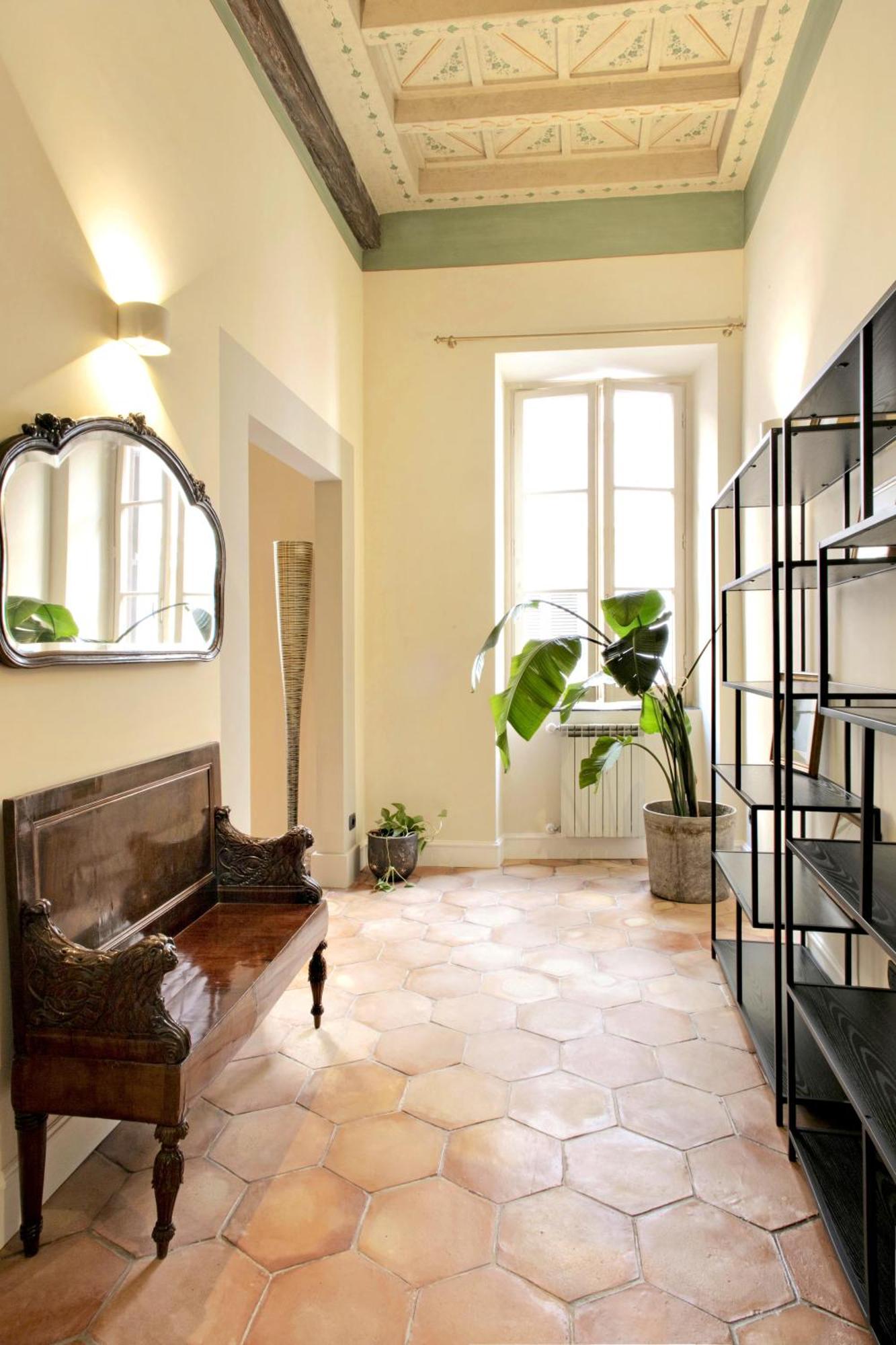 Trevi Luxury Roma Exterior foto