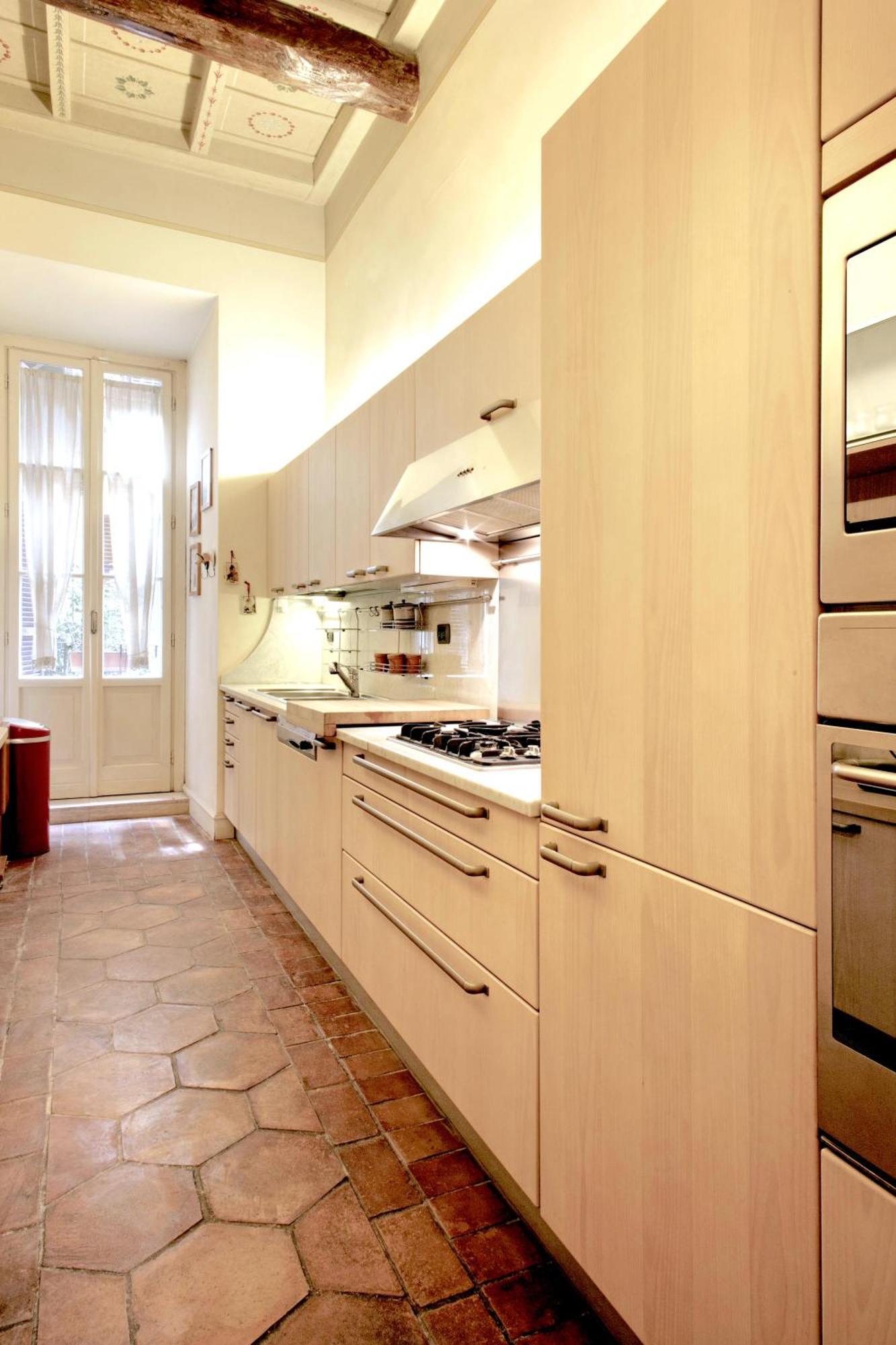 Trevi Luxury Roma Exterior foto