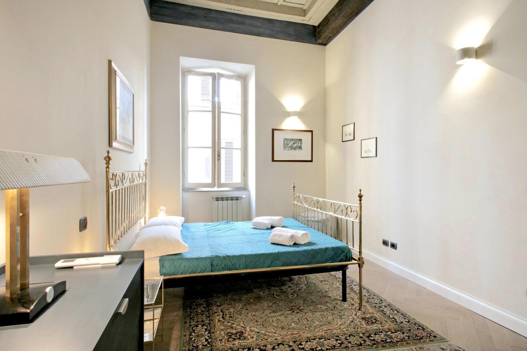 Trevi Luxury Roma Exterior foto