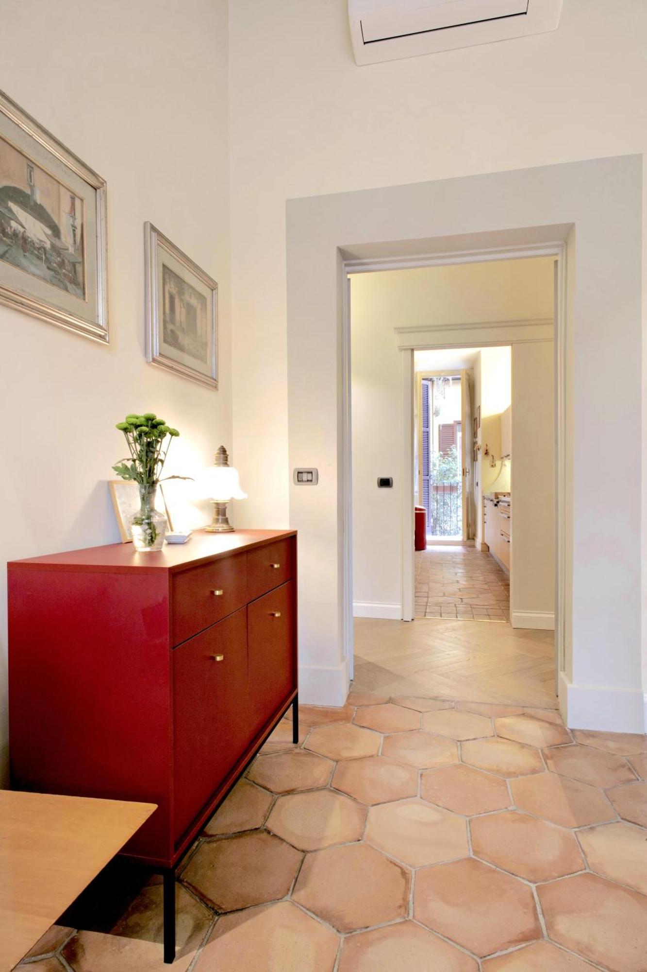Trevi Luxury Roma Exterior foto