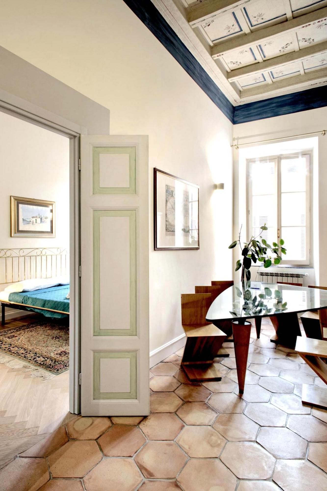 Trevi Luxury Roma Exterior foto