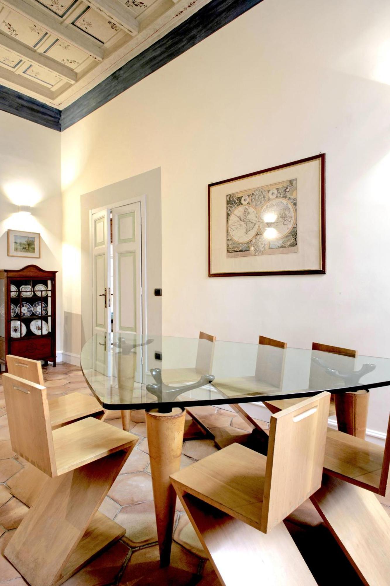 Trevi Luxury Roma Exterior foto