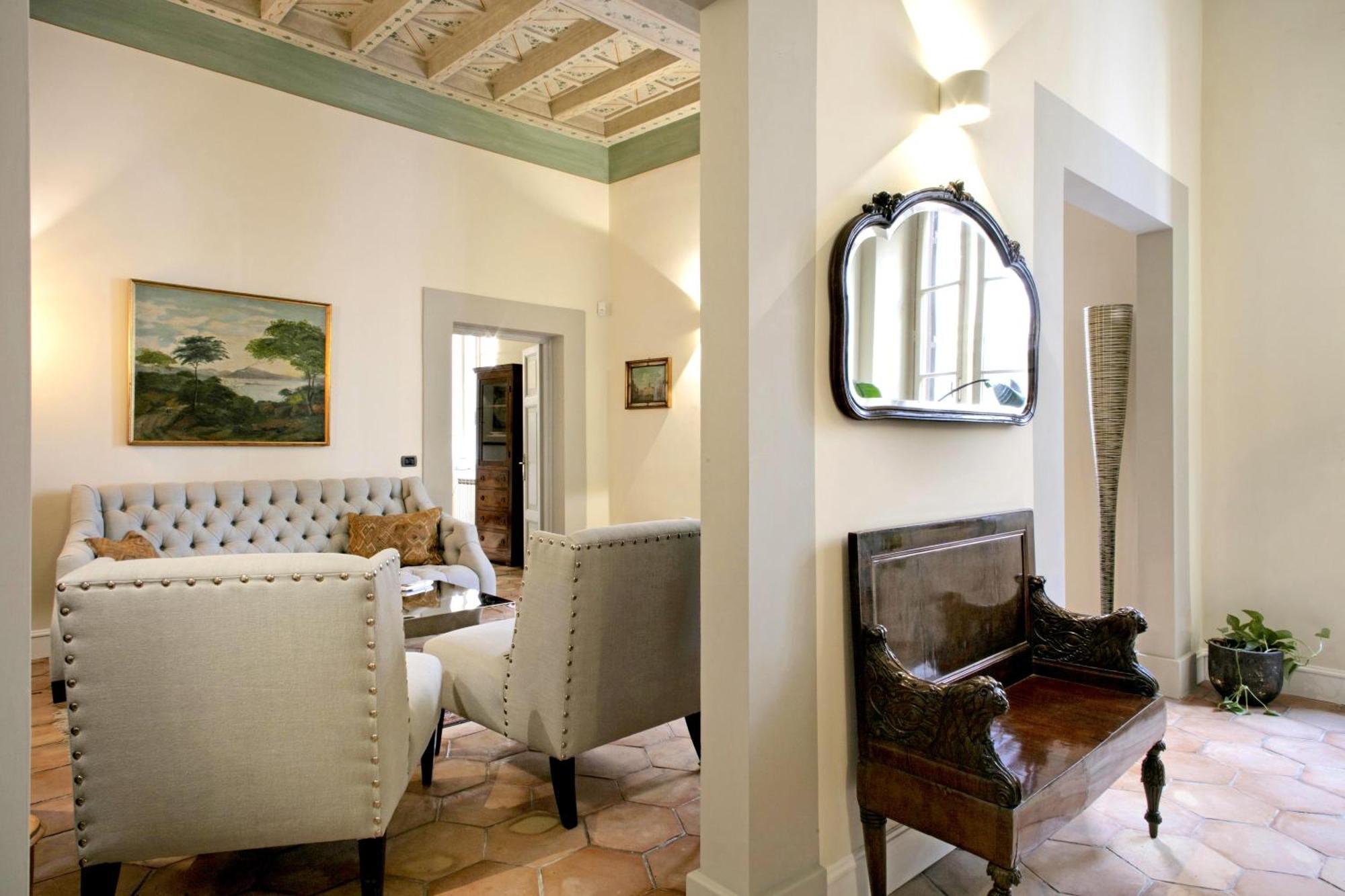 Trevi Luxury Roma Exterior foto
