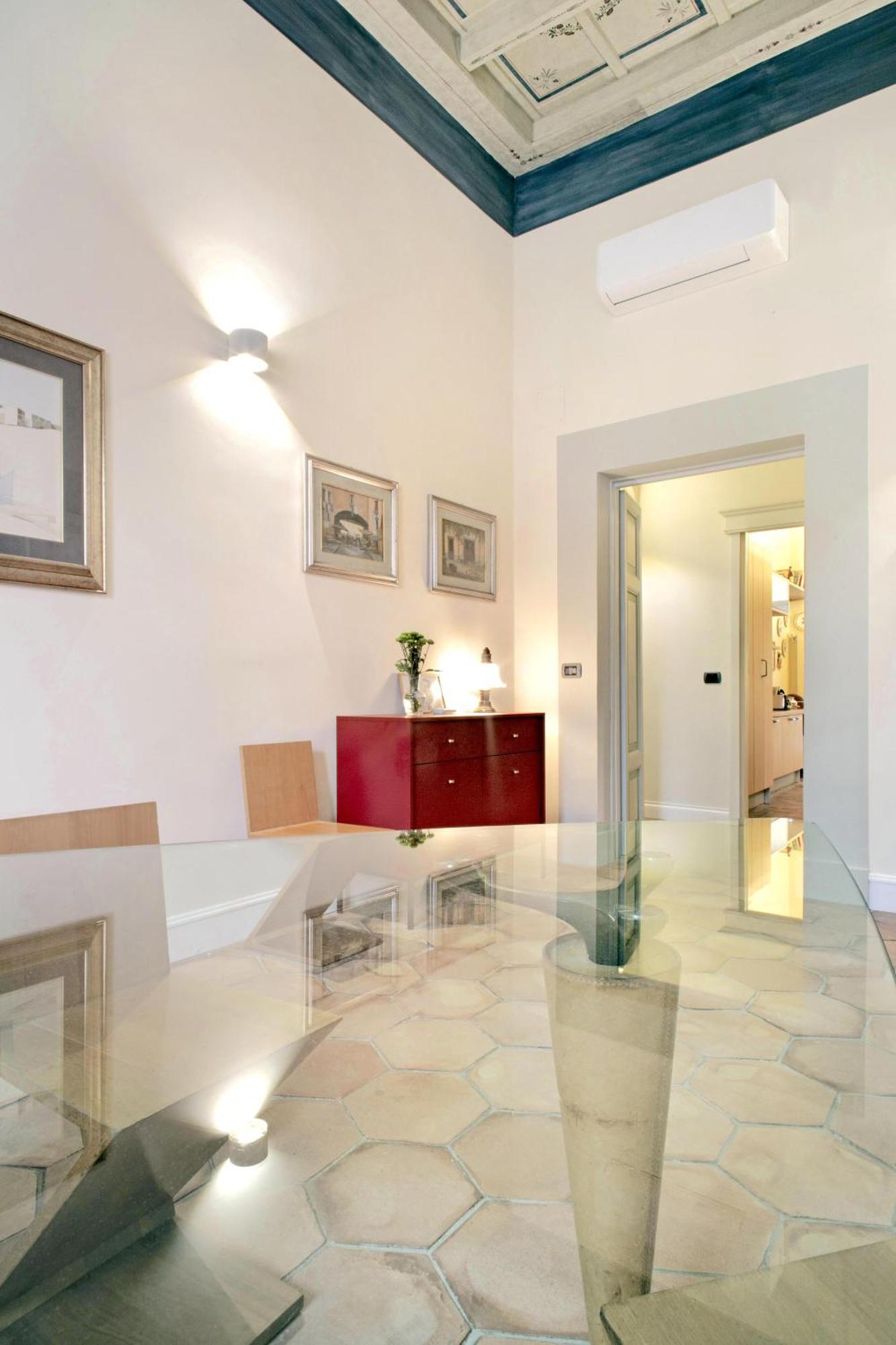 Trevi Luxury Roma Exterior foto