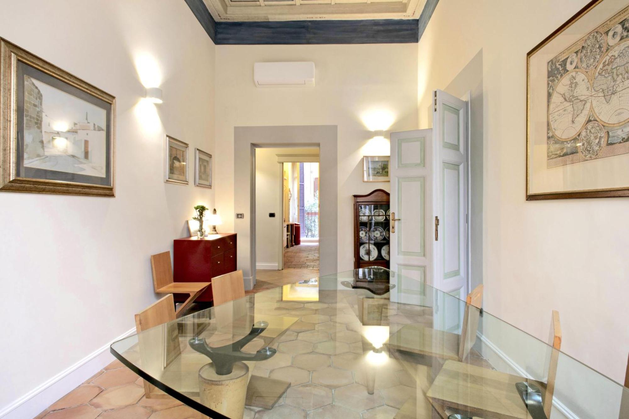 Trevi Luxury Roma Exterior foto