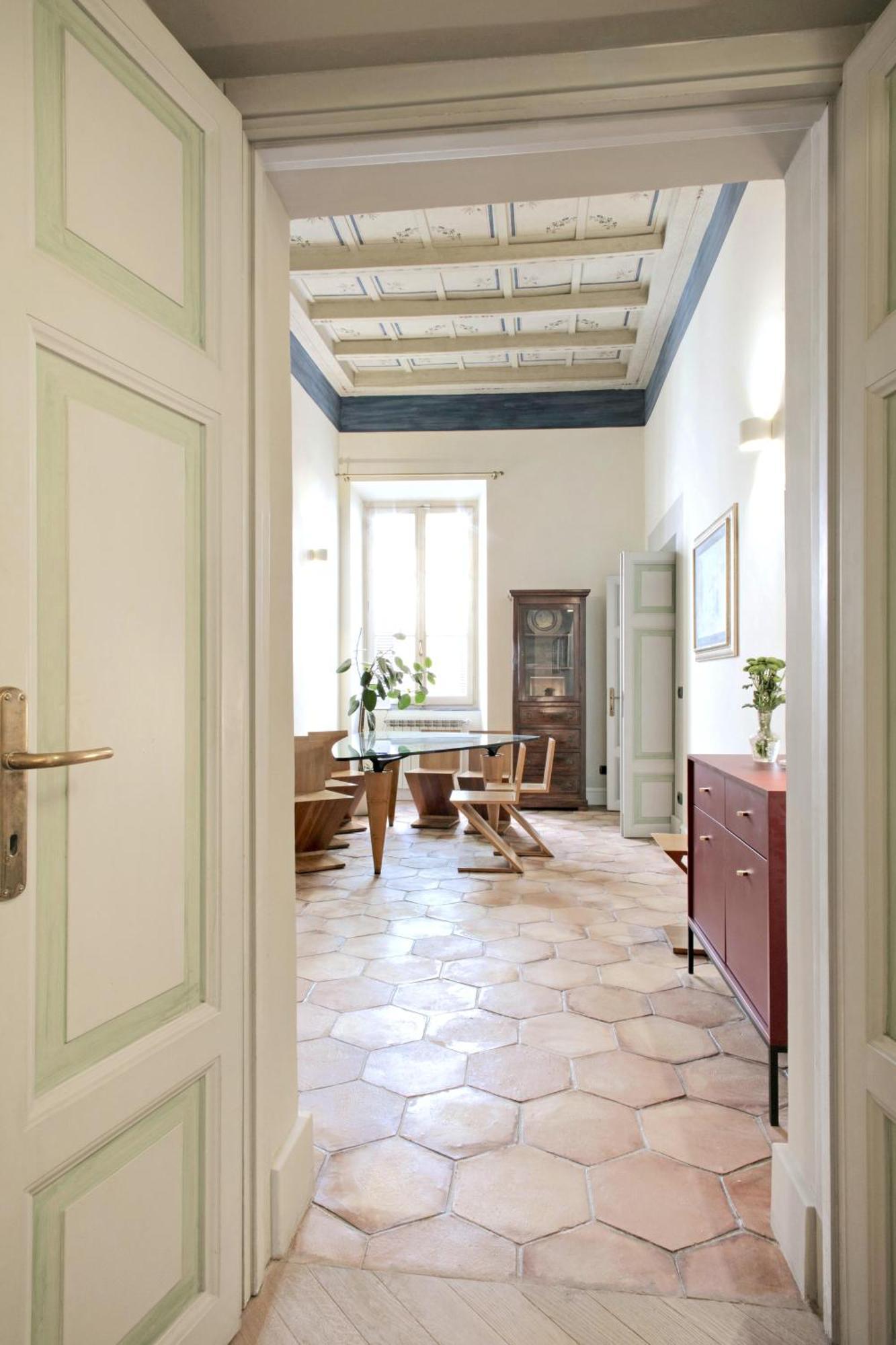 Trevi Luxury Roma Exterior foto