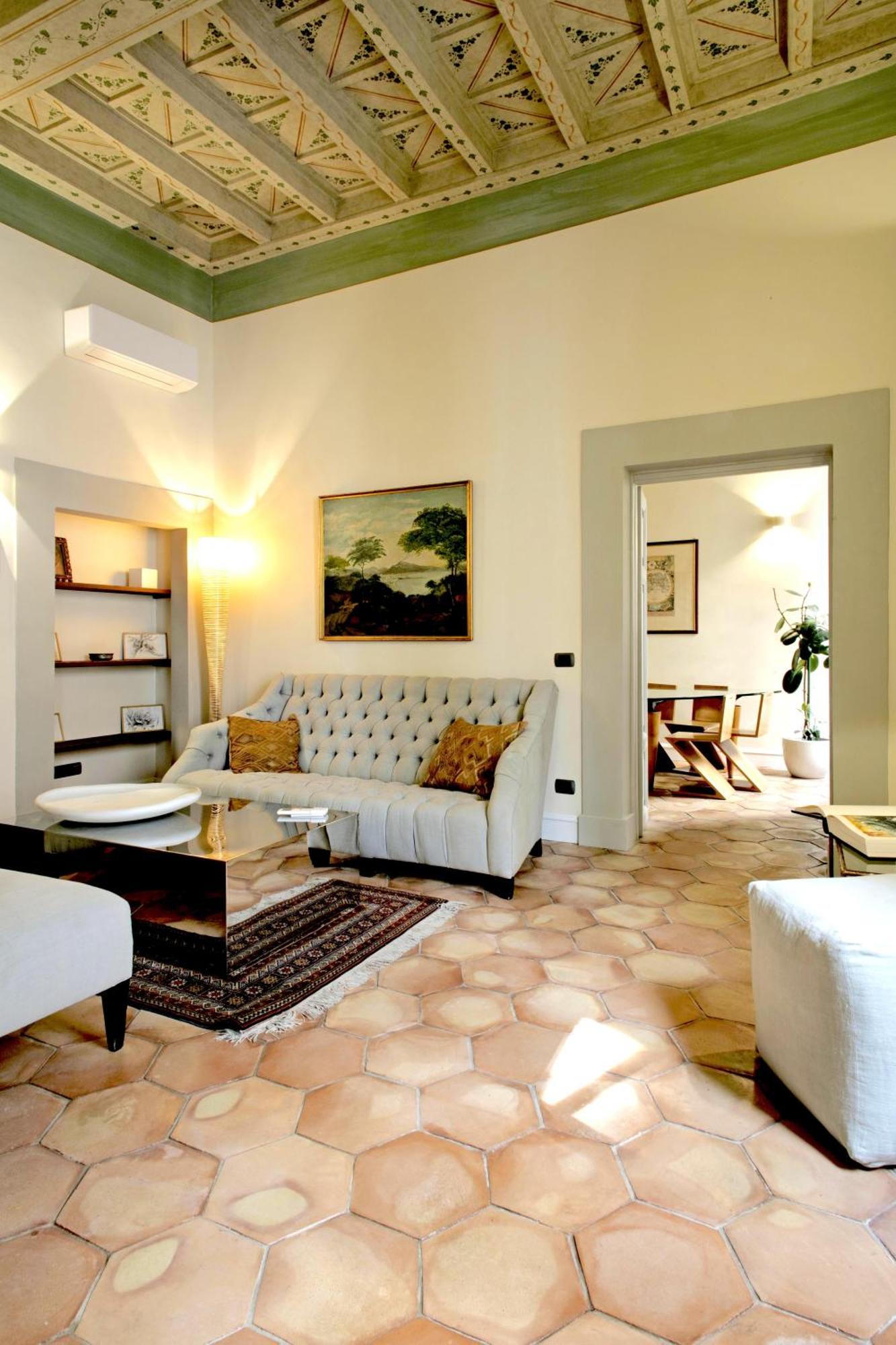 Trevi Luxury Roma Exterior foto