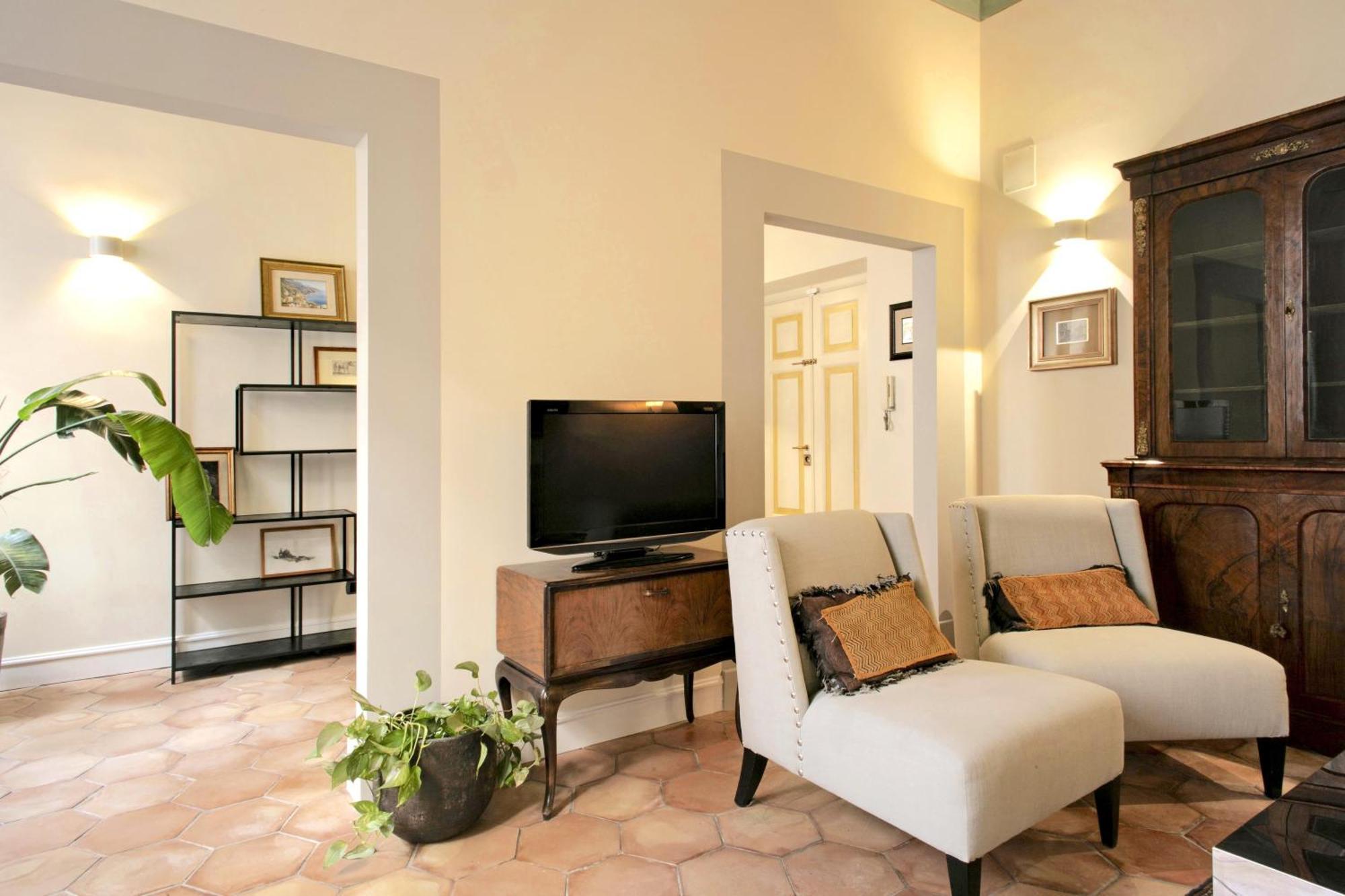 Trevi Luxury Roma Exterior foto