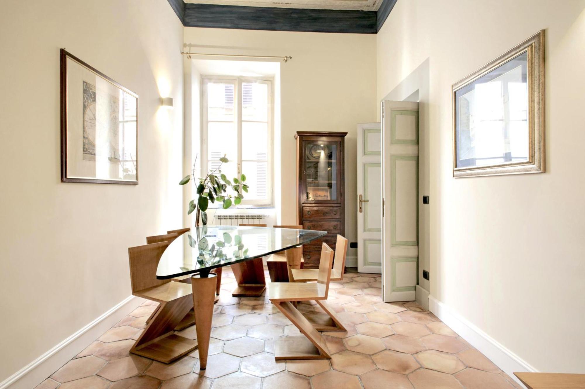 Trevi Luxury Roma Exterior foto